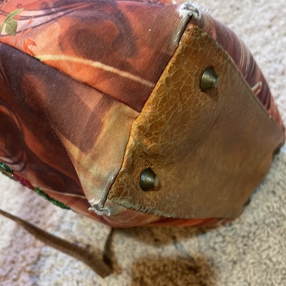 Isabella Fiore Love Rock Purse - Picture 3 of 4